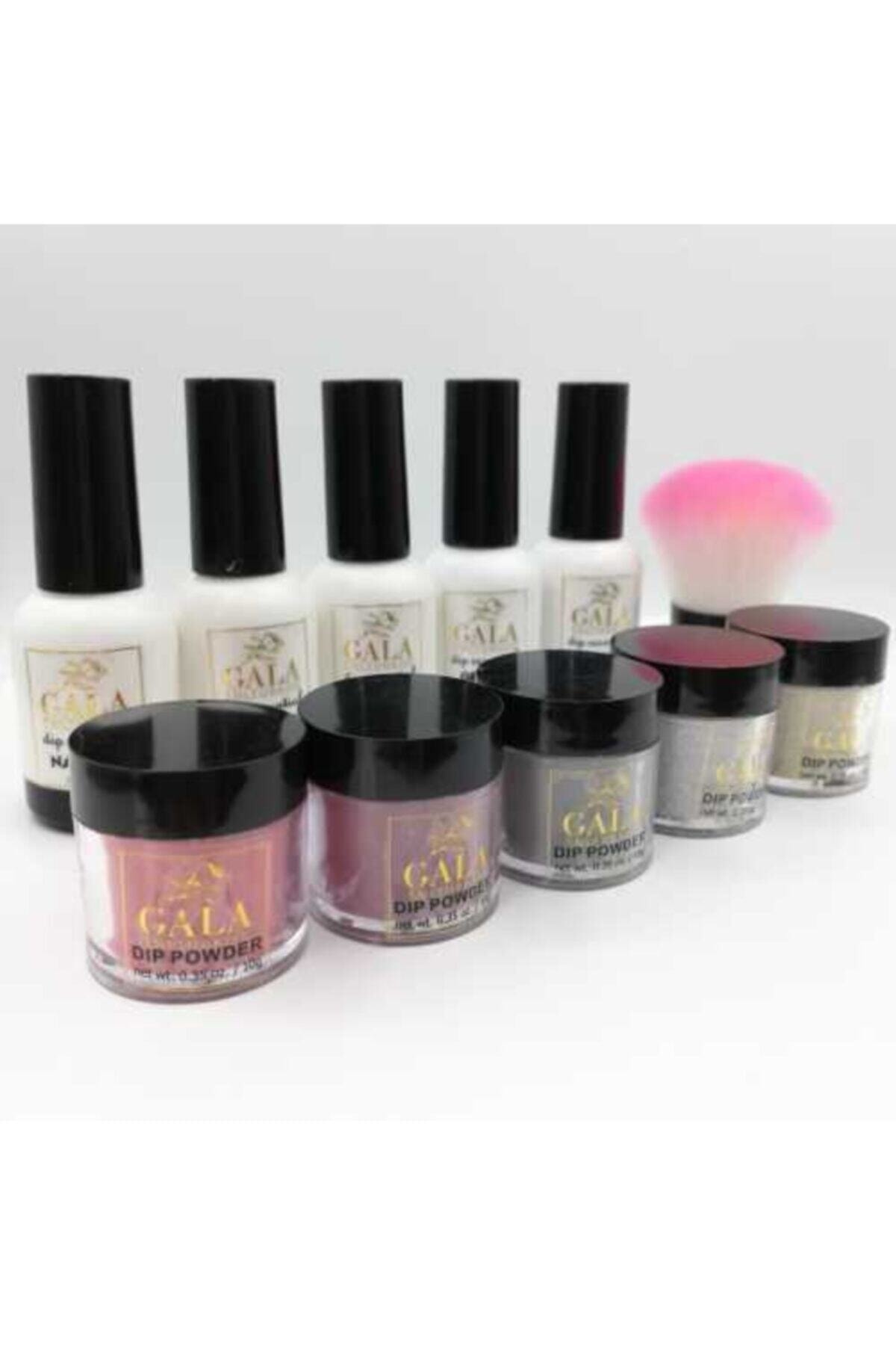 Gala Dip Essential Sistem Cihazsız 30 Dk. Set No:3