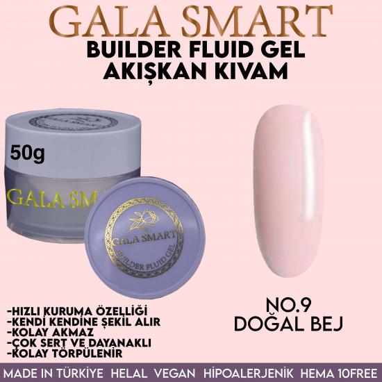 GALA SMART